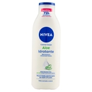 Nivea Crema Corpo Aloe Idratante Pelle normale o secca 250 ml
